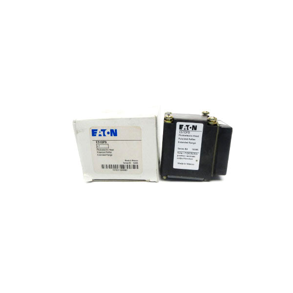EATON E51DP9 SER. B3 NSMP