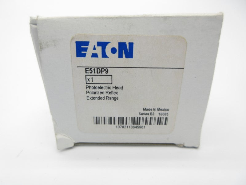 EATON E51DP9 SER. B3 NSMP