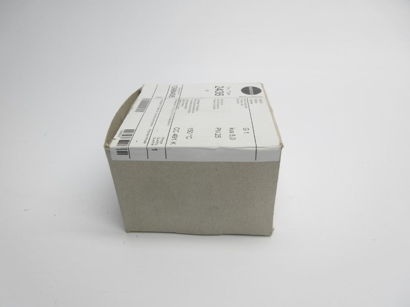 SAMSON 2436 NSFS