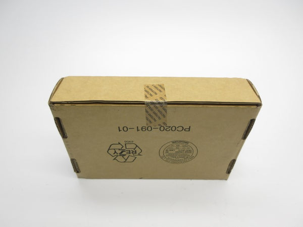 ALLEN BRADLEY 1746-NT4 SER. B F/W 3 DATE: 2015 NSFS