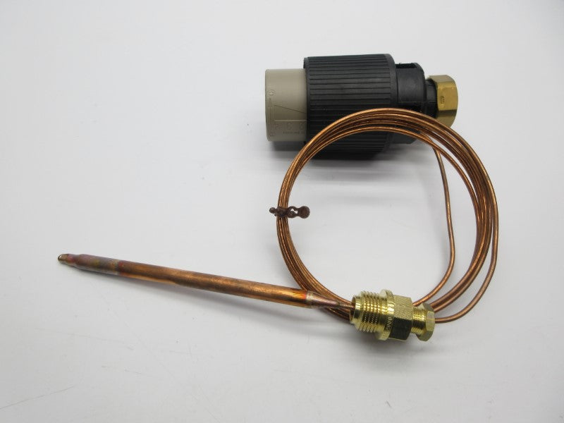 SAMSON 2750-0 2430 K NSNP