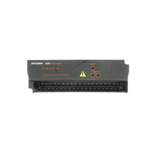 MITSUBISHI AJ65BTB2-16R 240VAC 2A NSNP