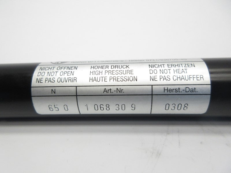 HAHN-GASFEDERN 1068309 NSNP