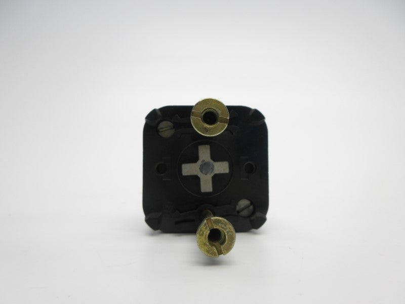 ALLEN BRADLEY 800T-A2B SER. N NSNP