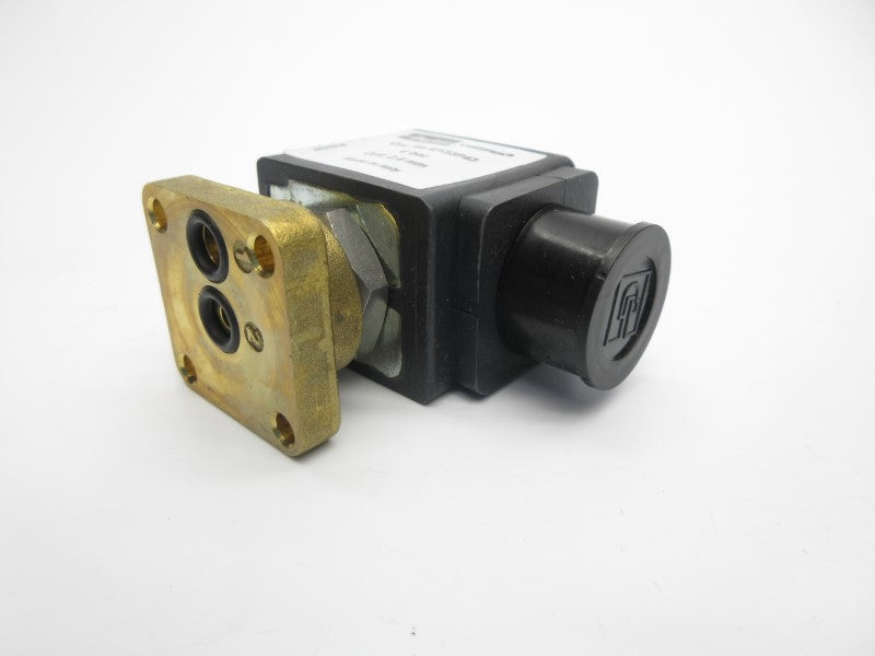 PARKER E133F43 24VDC NSNP