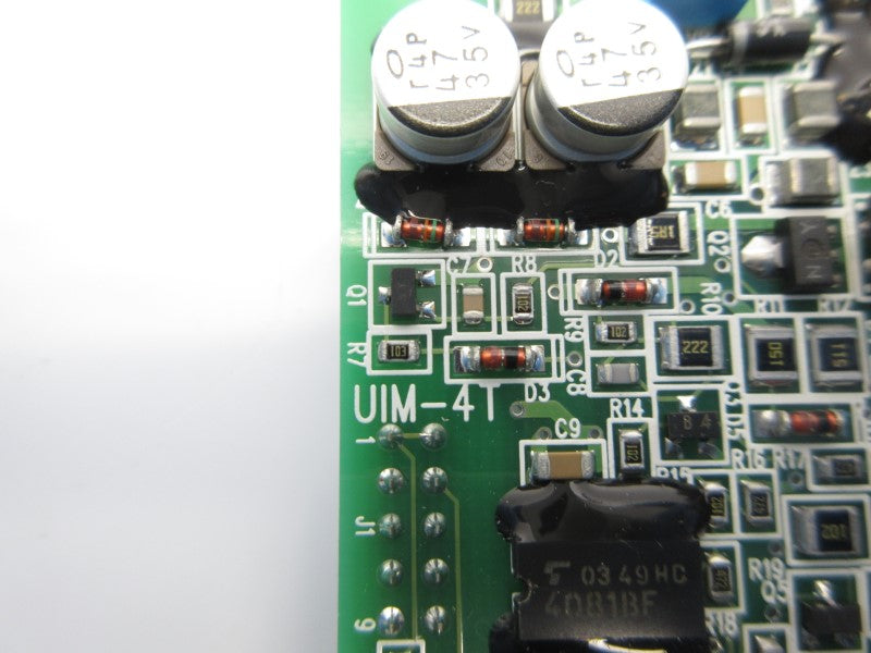 NKE UIM-4T NSNP