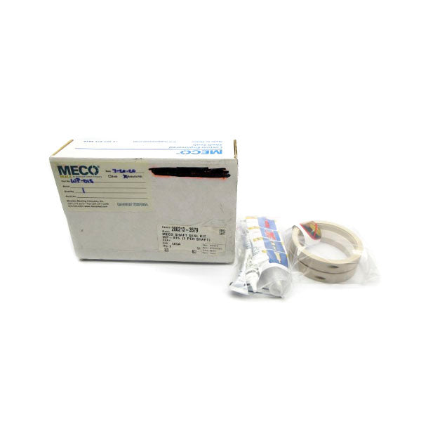 MECO WP-015 NSMP