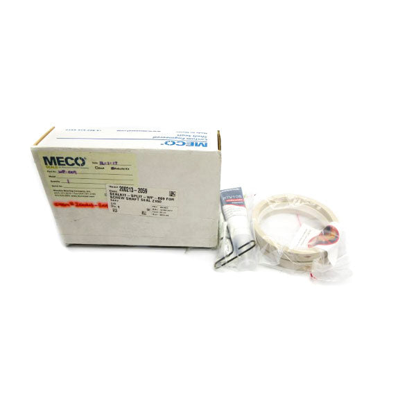 MECO WP-009 NSMP