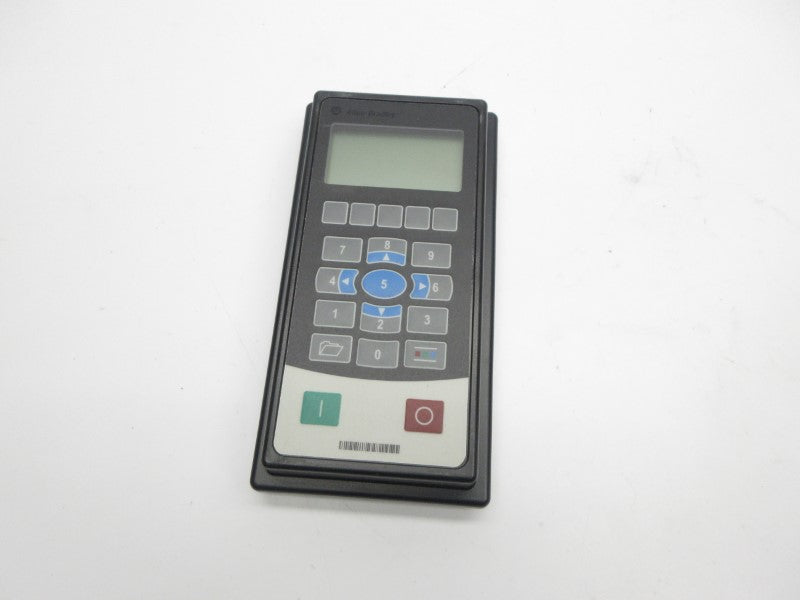 ALLEN BRADLEY 20-HIM-C6S SER. A F/W V2.005 12VDC NSMP