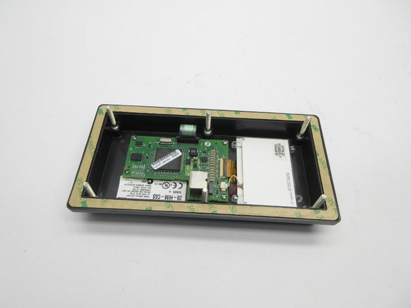 ALLEN BRADLEY 20-HIM-C6S SER. A F/W V2.005 12VDC NSMP