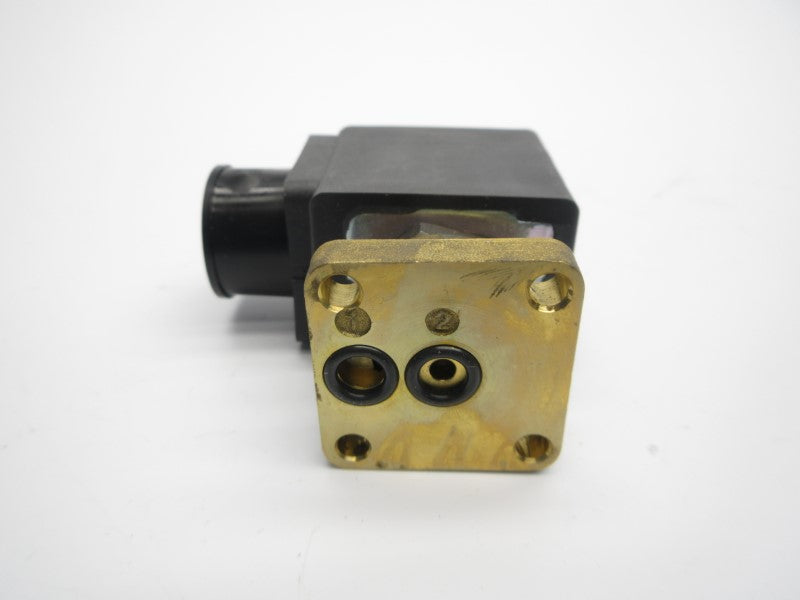 PARKER E133F43-2995-481865C2 24VDC NSMP