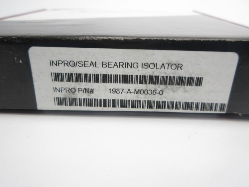 INPRO 1987-A-M0036-0 NSMP