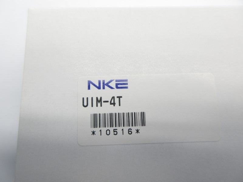 NKE UIM-4T NSMP