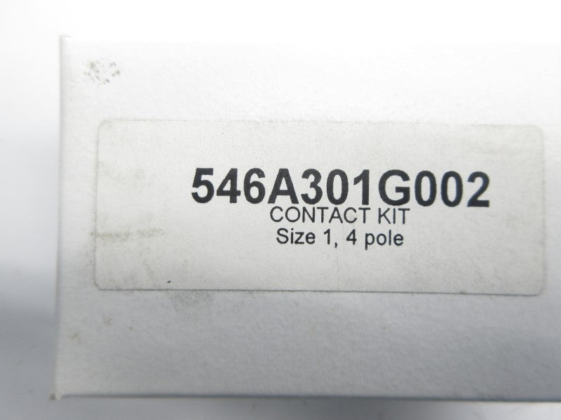 GENERAL ELECTRIC 546A301G002 NSMP