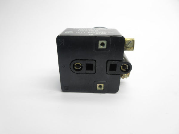 SQUARE D C65122-172-50 110-120V NSNP