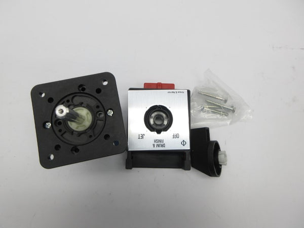 KRAUS&NAIMER C26.2AH651-600.E NSMP