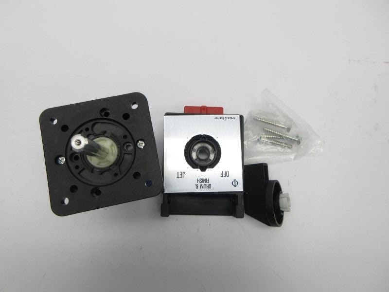 KRAUS&NAIMER C26.2AH651-600.E NSMP