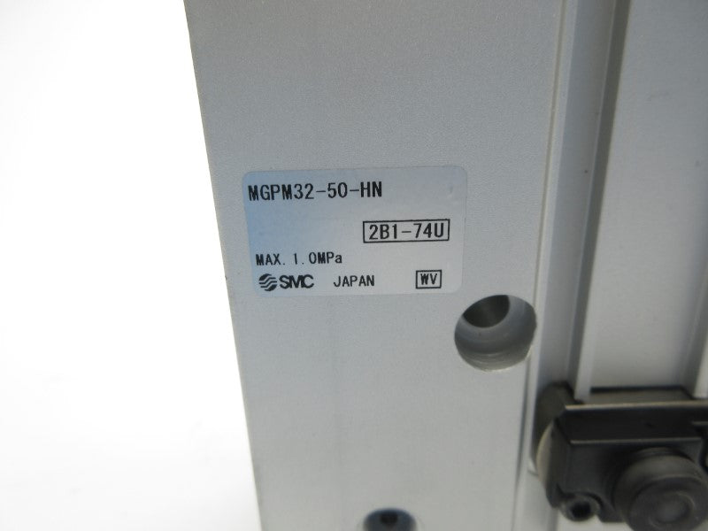 SMC MGPM32-50-HN NSNP