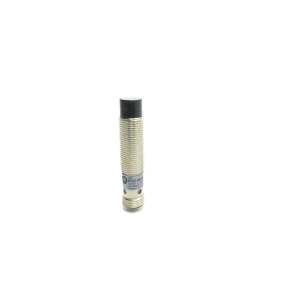 ALLEN BRADLEY 872C-DH4NP12-D4 SER. E 10-30VDC NSNP