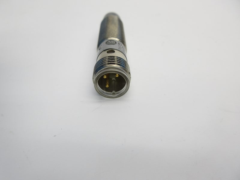 ALLEN BRADLEY 872C-DH4NP12-D4 SER. E 10-30VDC NSNP