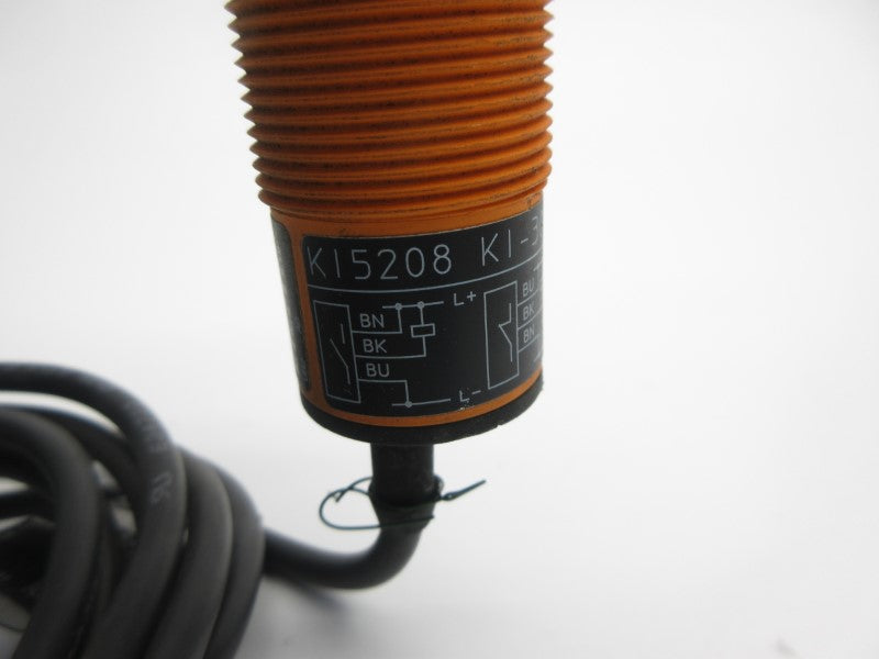 IFM EFECTOR KI5208 UNMP