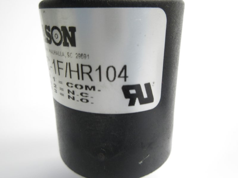 NASON NS-T1C-1F/HR104 UNMP