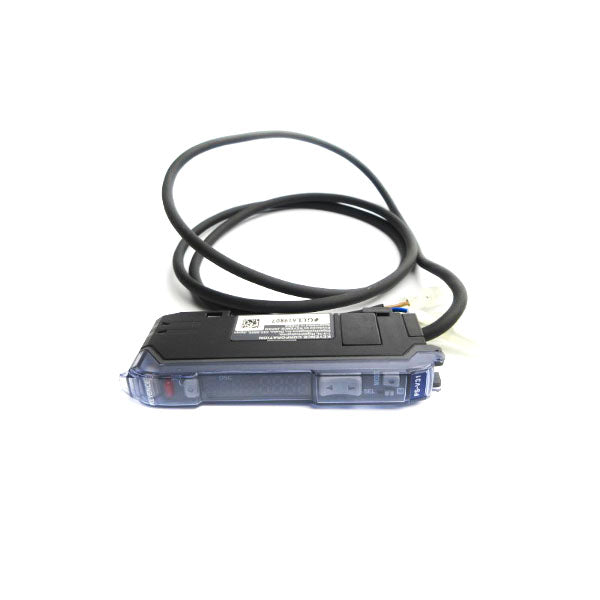 KEYENCE FS-V31 12-24VDC UNMP