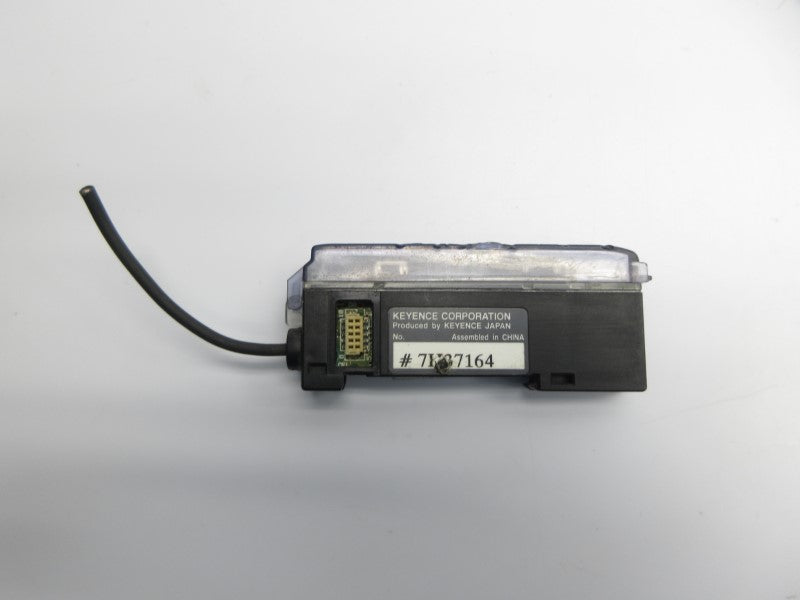 KEYENCE ES-M2 UNMP