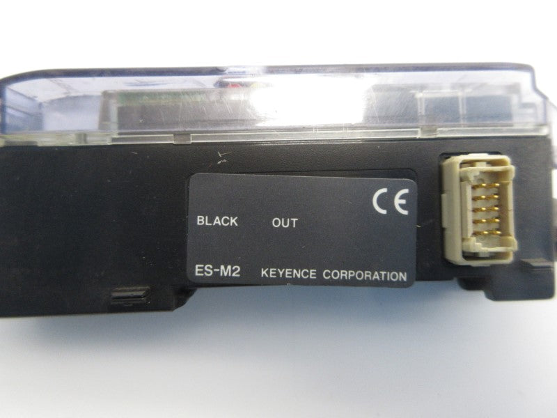 KEYENCE ES-M2 UNMP