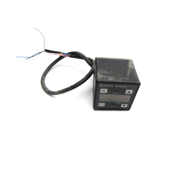 KEYENCE AP-51ZA 12-24VDC UNMP
