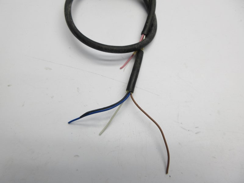 KEYENCE AP-51ZA 12-24VDC UNMP