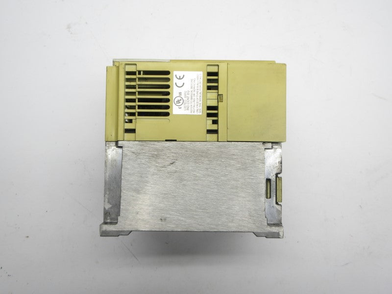 MITSUBISHI FR-E520-1.5K 200-240VAC 13A UNMP