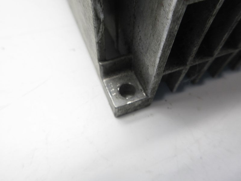 MITSUBISHI FR-E520-1.5K 200-240VAC 13A UNMP