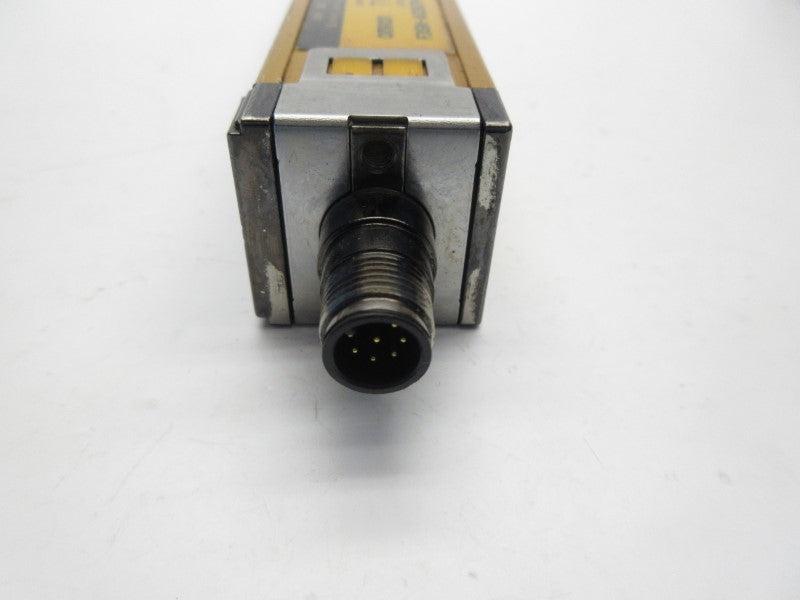 OMRON F3SN-A0367P40-D UNMP