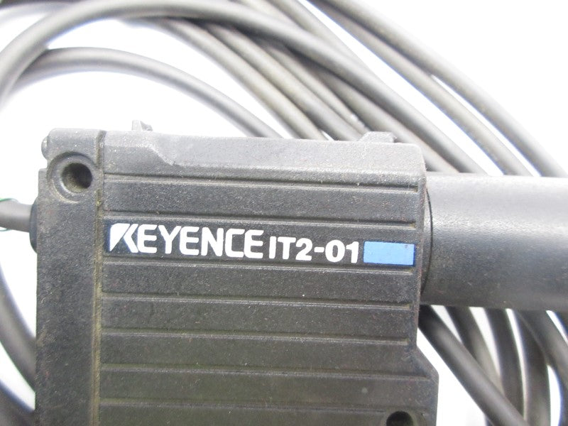 KEYENCE IT2-01 UNMP