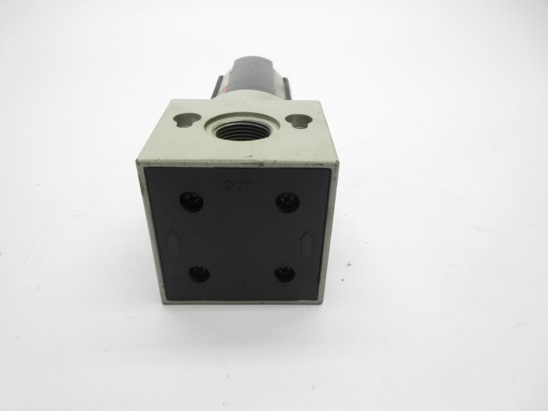 NUMATICS F32B-06 UNMP