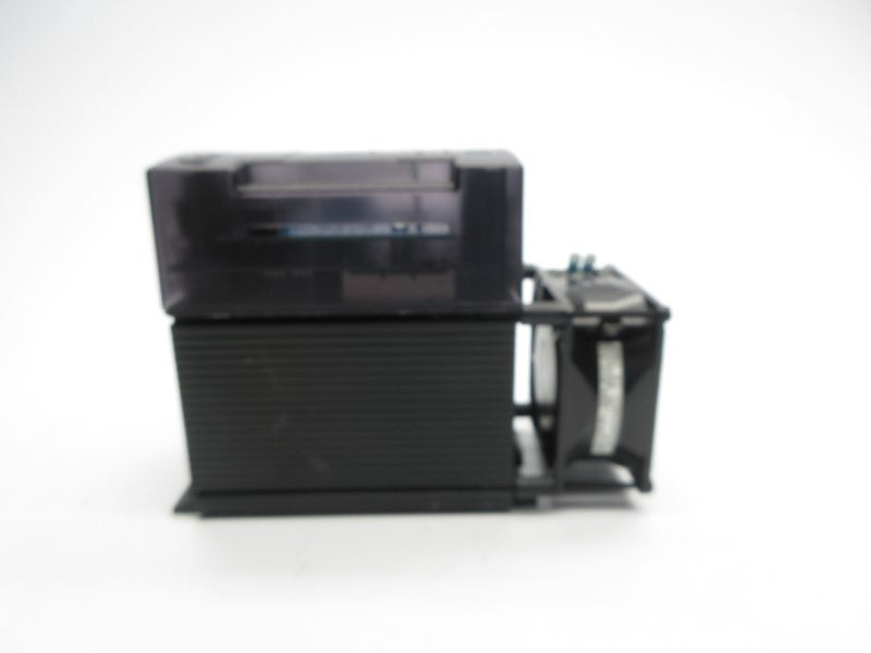 WATLOW DC21-60F0-0000 277-600VAC 65A NSNP