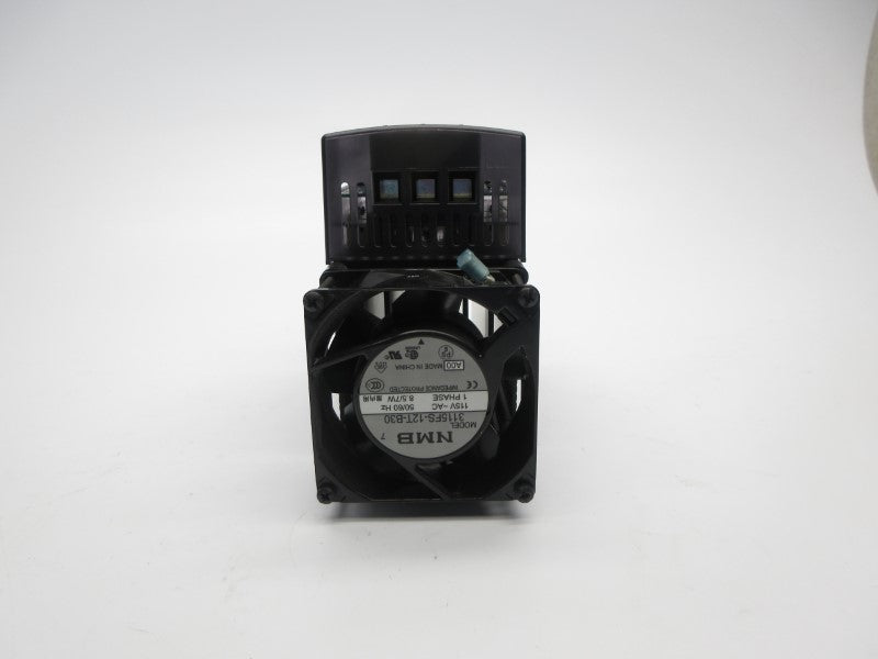 WATLOW DC21-60F0-0000 277-600VAC 65A NSNP