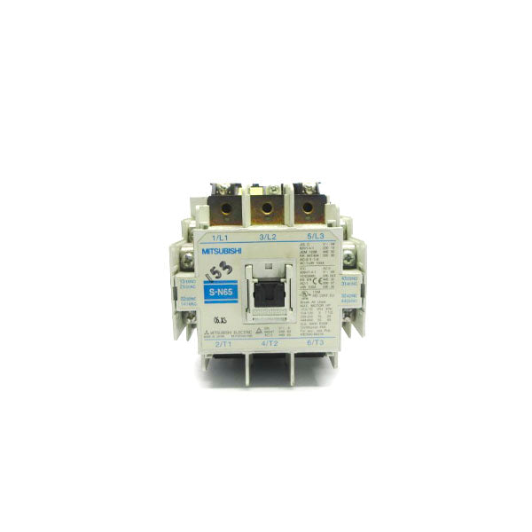 MITSUBISHI S-N65 100-127V UNMP