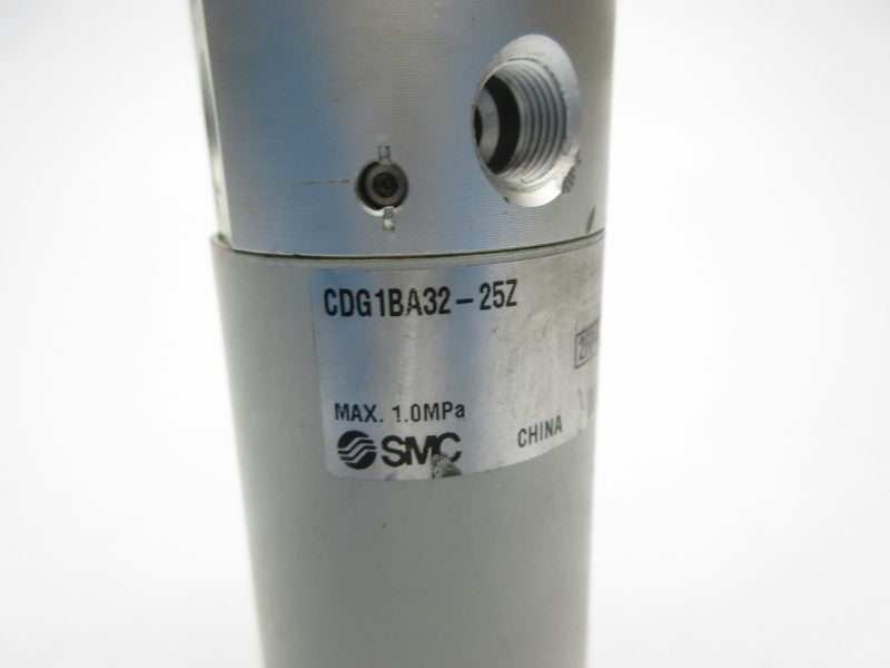 SMC CDG1BA32-25Z UNMP