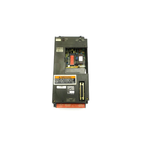 MITSUBISHI A0J2CPU UNMP
