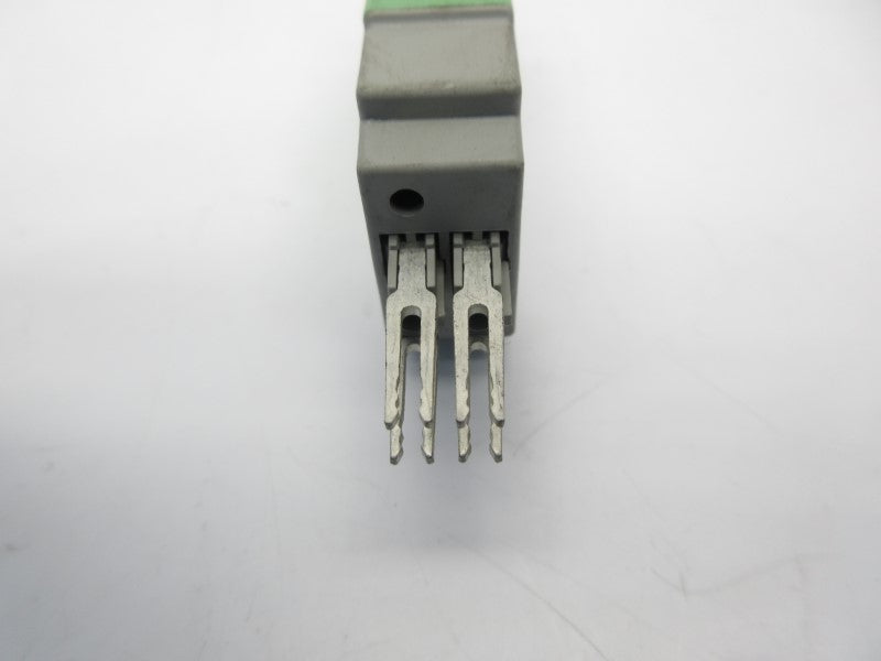 PHOENIX CONTACT ST-OV2-24DC/24DC/5 2905491 3-30VDC 5A UNMP