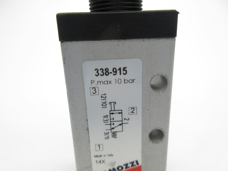 CAMOZZI 338-915 UNMP