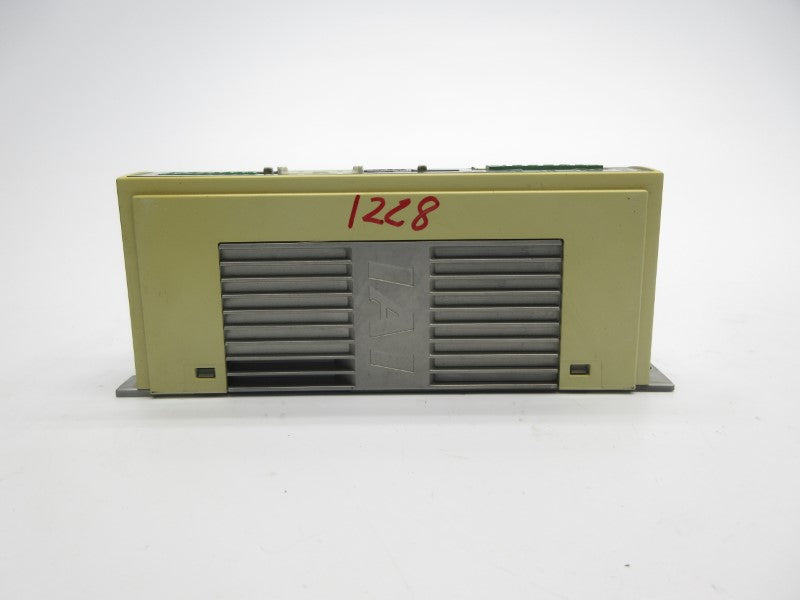 IAI PCON-CA-56PWAI-CC-0-0 24VDC 3.8A UNMP
