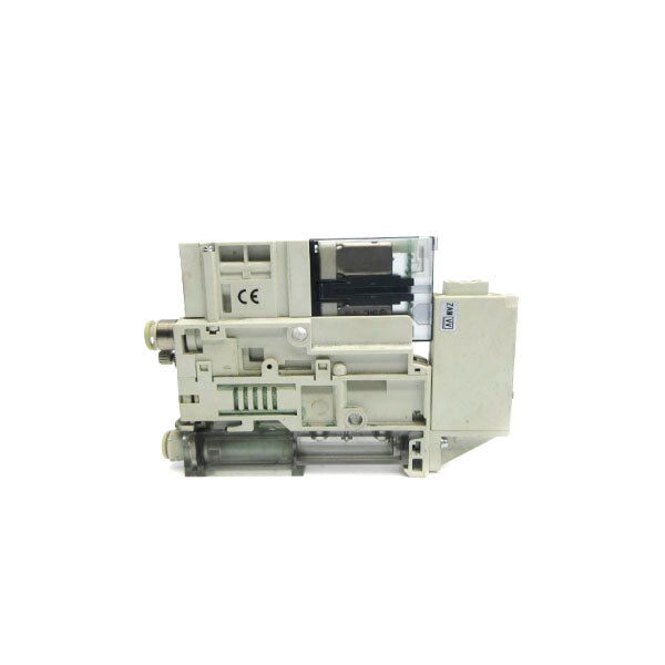 SMC ZK2A07R5BL-06-BJ 24VDC UNMP