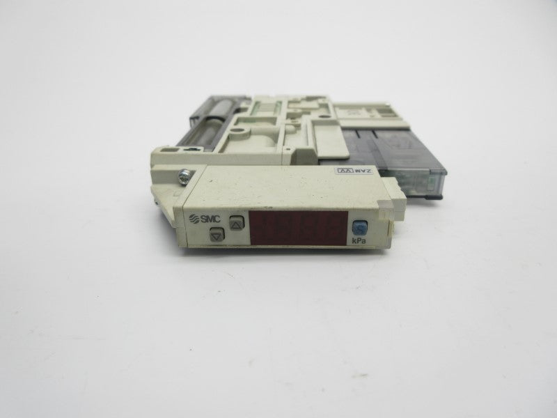 SMC ZK2A07R5BL-06-BJ 24VDC UNMP