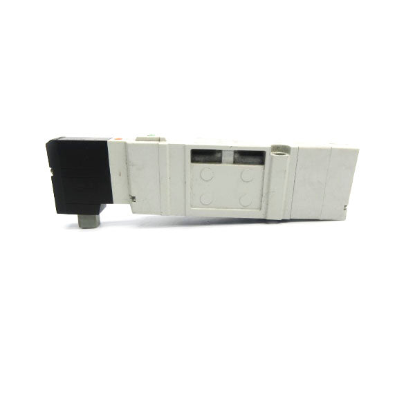 SMC SV3300-5FU 24VDC UNMP