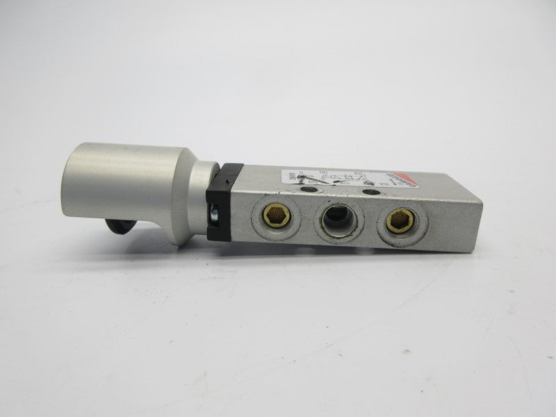 CAMOZZI 358-910 UNMP