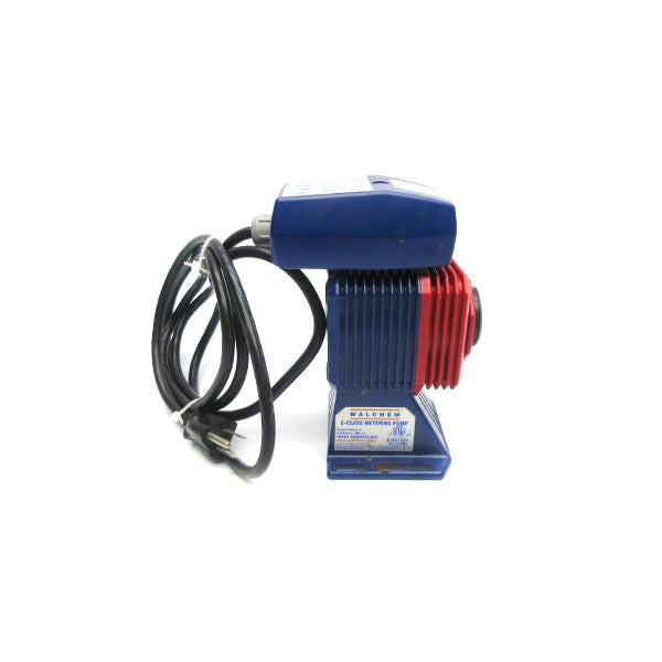 IWAKI EZB11D1-VE 115V 0.8A 150PSI UNMP