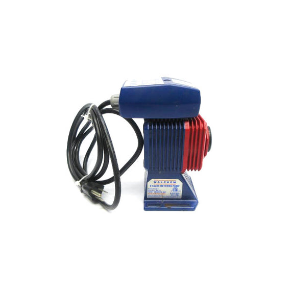 IWAKI EZB11D1-VE 115V 0.8A 150PSI UNMP